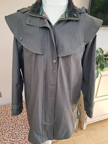 Jack murphy khaki - jack, hooded