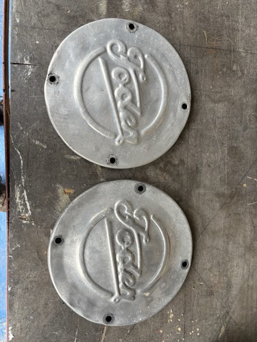 Foden truck aluminium - aluminium, wheel