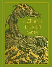 An Atlas of Tolkien: DELUXE