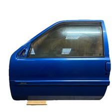 2003 Citroen Saxo Passenger