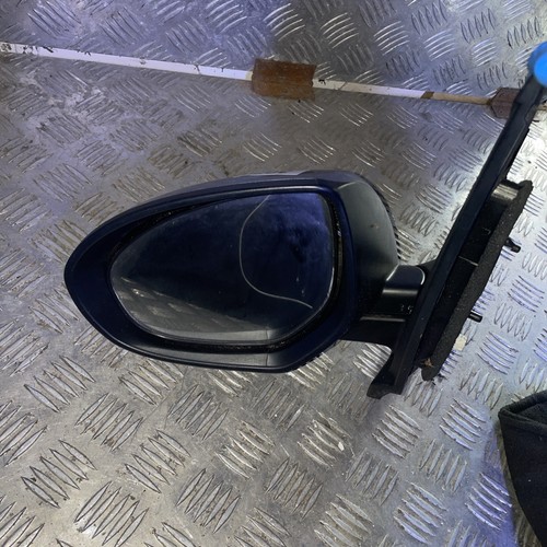 2012 mazda front left - 2012,