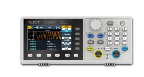 Dge2070 2035 dual channel - dge2070/2035, dual-channel