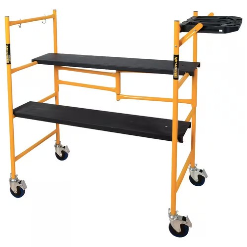 Metaltech jobsite series baker - metaltech,