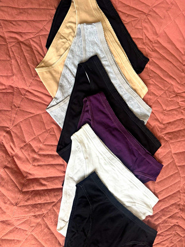 Ladies cotton blend - cotton,