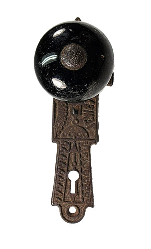 Antique jewett victorian - antique,
