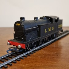 Wrenn W2215 LMS Class N2 Tank