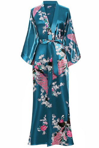 Babeyond kimono dressing gown - kimono,