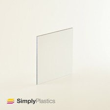 3mm Alupanel® White Aluminium