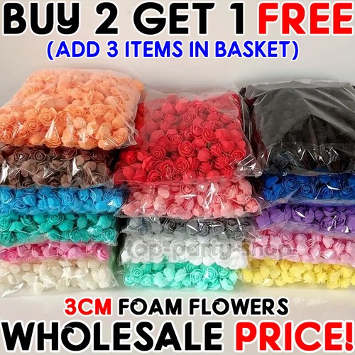 100 foam mini - 100,