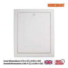 Manthorpe GL250-03 Insulated