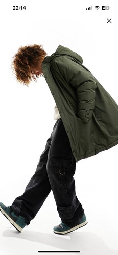 Nike life insulated parka - life,