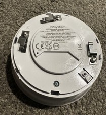 10x kentec system fire alarm - 10x,