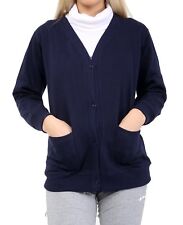 Girls Kids School Fleece