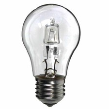 Energy Saving Halogen Bulb