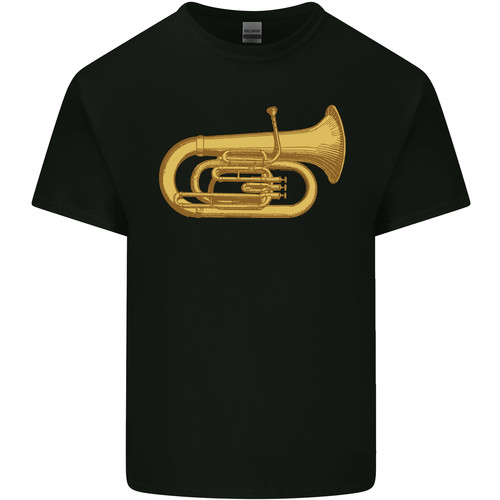 Euphonium brass musical - euphonium,