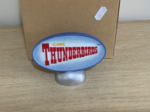 Robert harrop thunderbirds - robert,