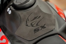 Aprilia 125 neoprene - sx, 125/50