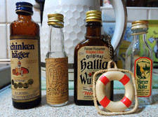 Very rare vintage - very, miniature