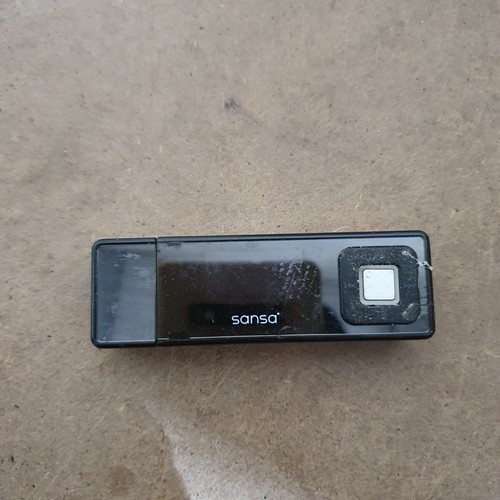 Sandisk sansa express black - express,