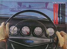 Vauxhall vx4 101 1964 - fc,