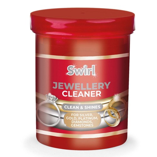 Swirl jewellery cleaner 145ml - swirl,