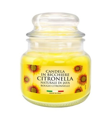 Price candles citronella jar - price's,