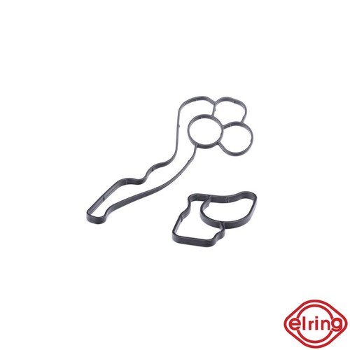 Oil cooler seals - cooler, gasket