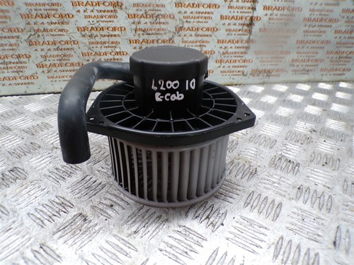 Bfd070992 2010 mitsubishi l200 - bfd070992,