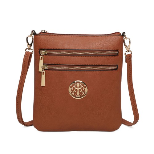 Women cross body messenger bag - body,