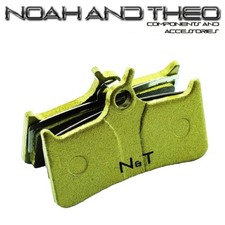 Sintered disc brake pads - disc,