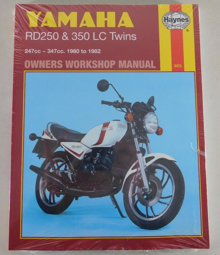 Repair manual yamaha 250 - yamaha,