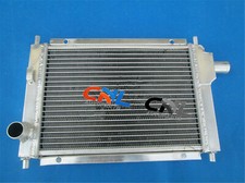 Aluminum Radiator for MINI