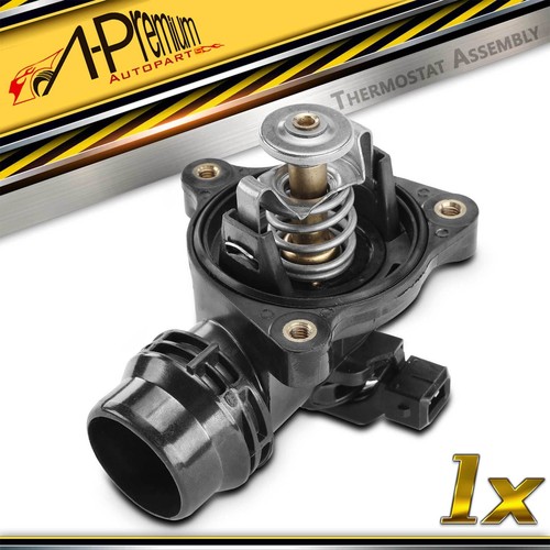 Premium thermostat housing - a-premium,
