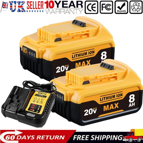 0ah 8ah battery - 6.0ah, for