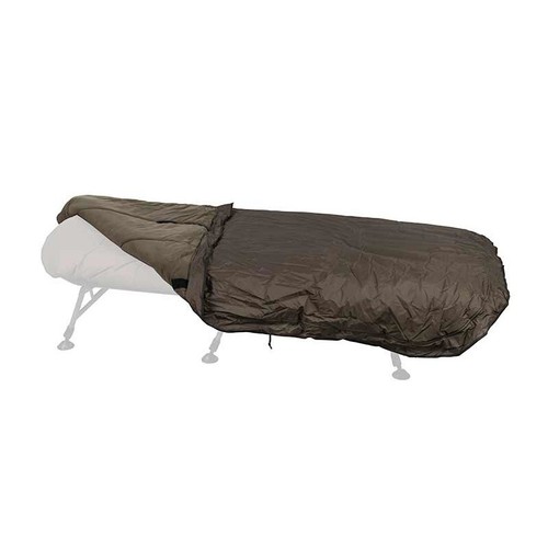 Fox ventec thermal cover carp - fox,