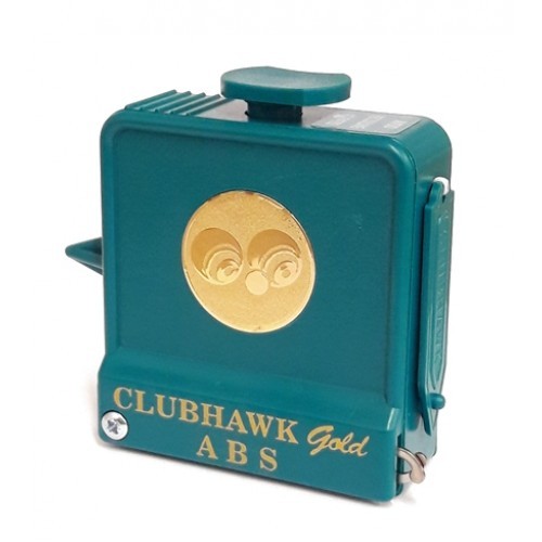 Henselite club hawk gold - henselite,