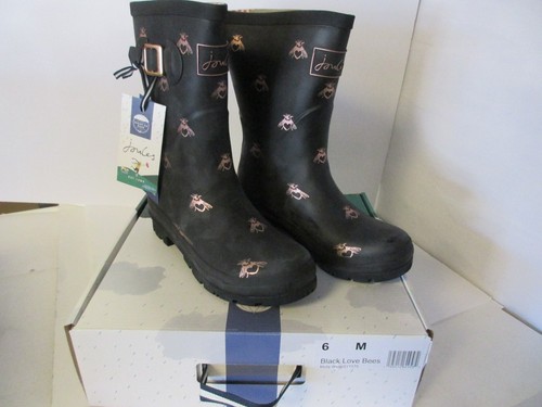 Joules womens waterproof rain - joules,