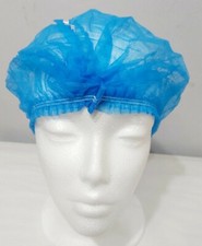 500 Premium Disposable Blue