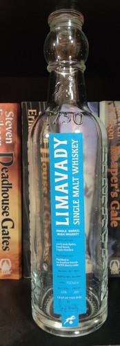 Irish whiskey limavady single - limavady,