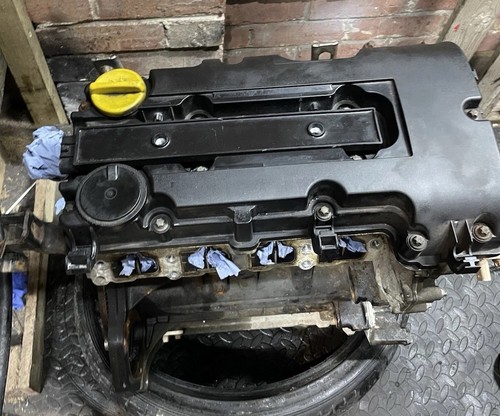 Vauxhall corsa complete - vauxhall,