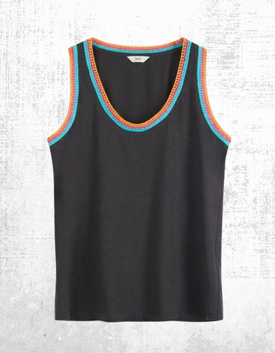 Womens hush cottn - womens, sleeveless