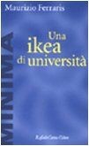 Ikea università cd - (una),