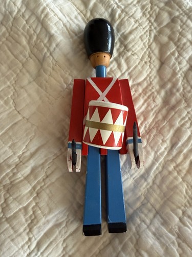 Vintage kai bojersen - vintage,