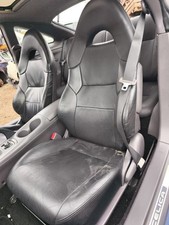 TOYOTA CELICA 1999-2005 SEAT FRONT PASSENGER SIDE