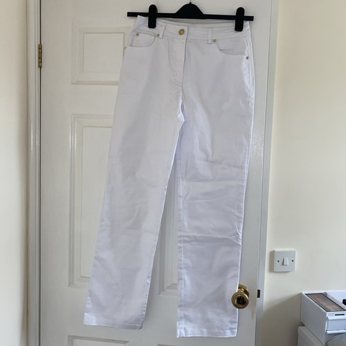 Women mondi white straight - mondi,