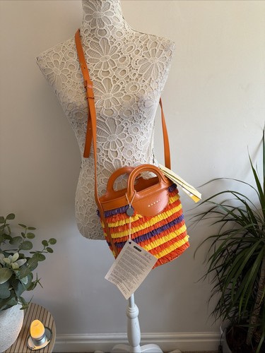 Bnwt marni tropicalia - marni, handbag