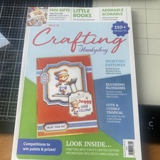 Hunkydory Magazine Number 83