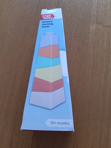 Baby toy stacking tower - baby,