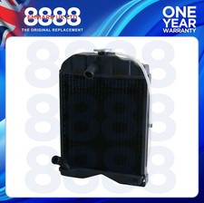 RADIATOR For Massey Ferguson