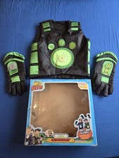 Wild Kratts Chris Creature